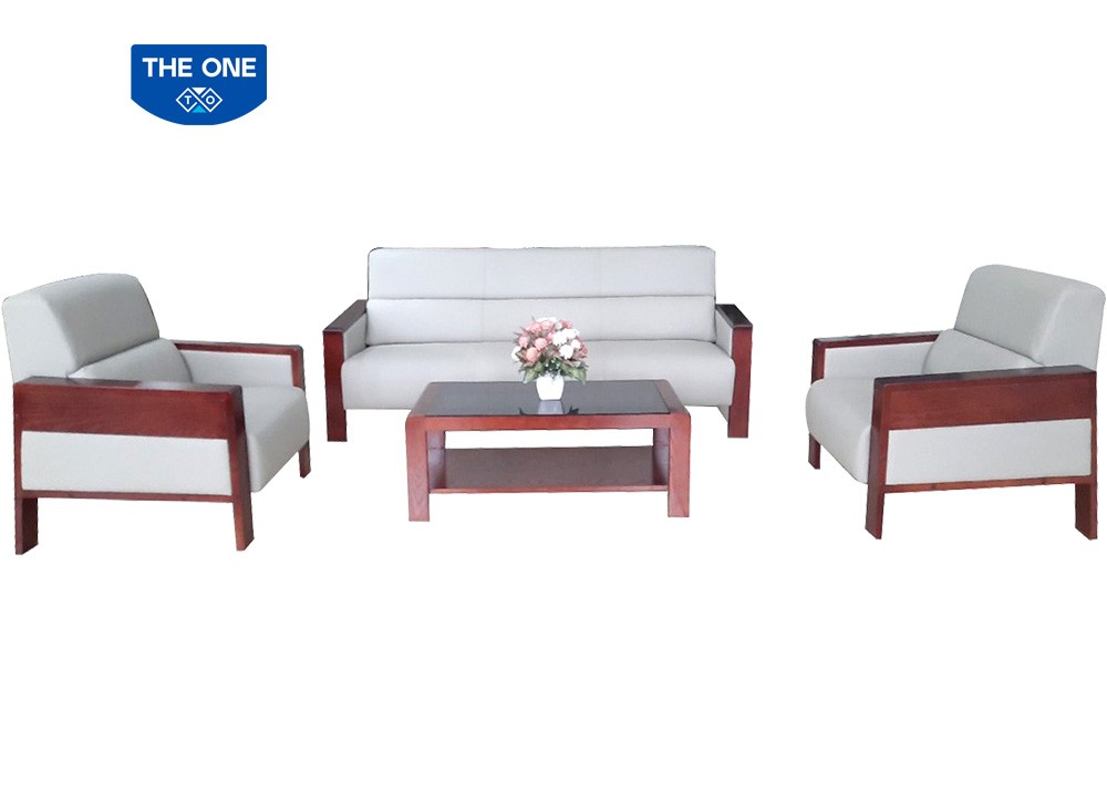 SOFA VĂN PHÒNG THE ONE SF704