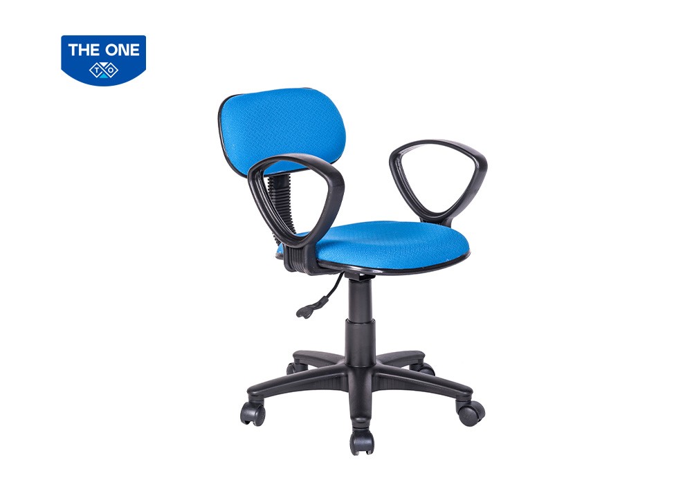 GHẾ NHÂN VIÊN THE ONE 
SG130