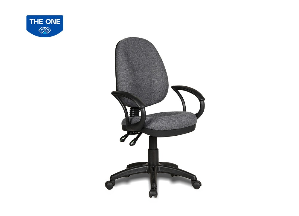 GHẾ NHÂN VIÊN THE ONE 
SG528