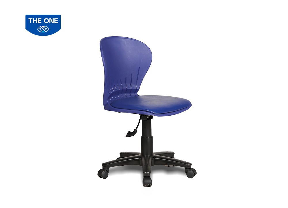 GHẾ NHÂN VIÊN THE ONE 
SG529