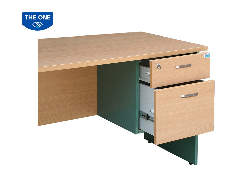 HỘC BÀN LÀM VIỆC THE ONE SVH1D1F