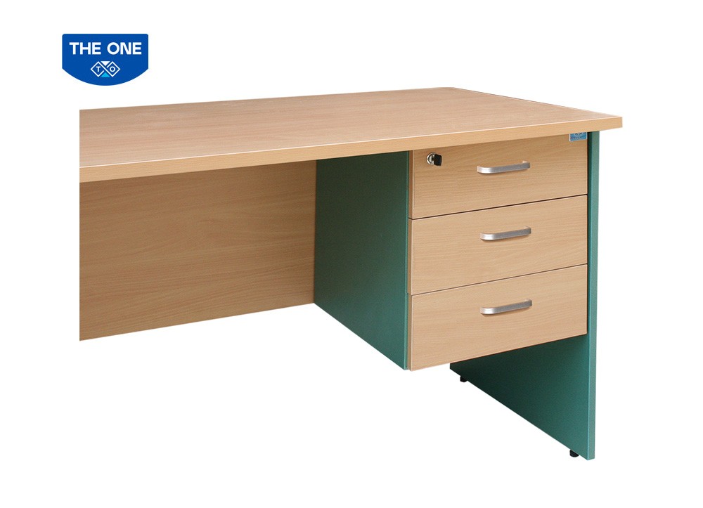 HỘC BÀN LÀM VIỆC THE ONE SVH3D