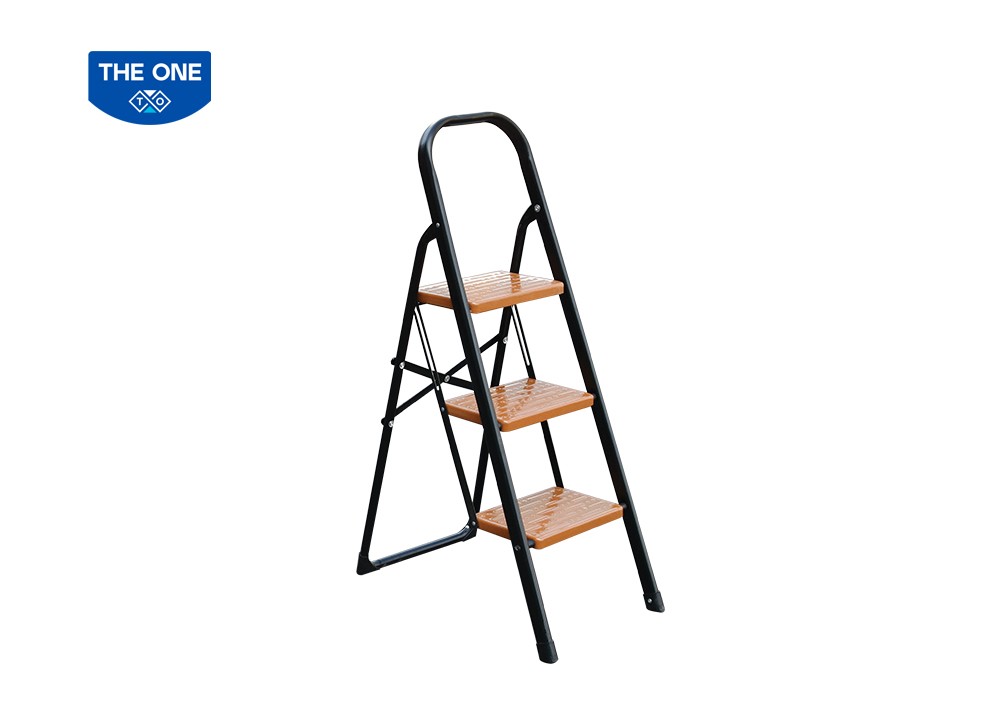 Thang gấp 3 bậc THE ONE T3B