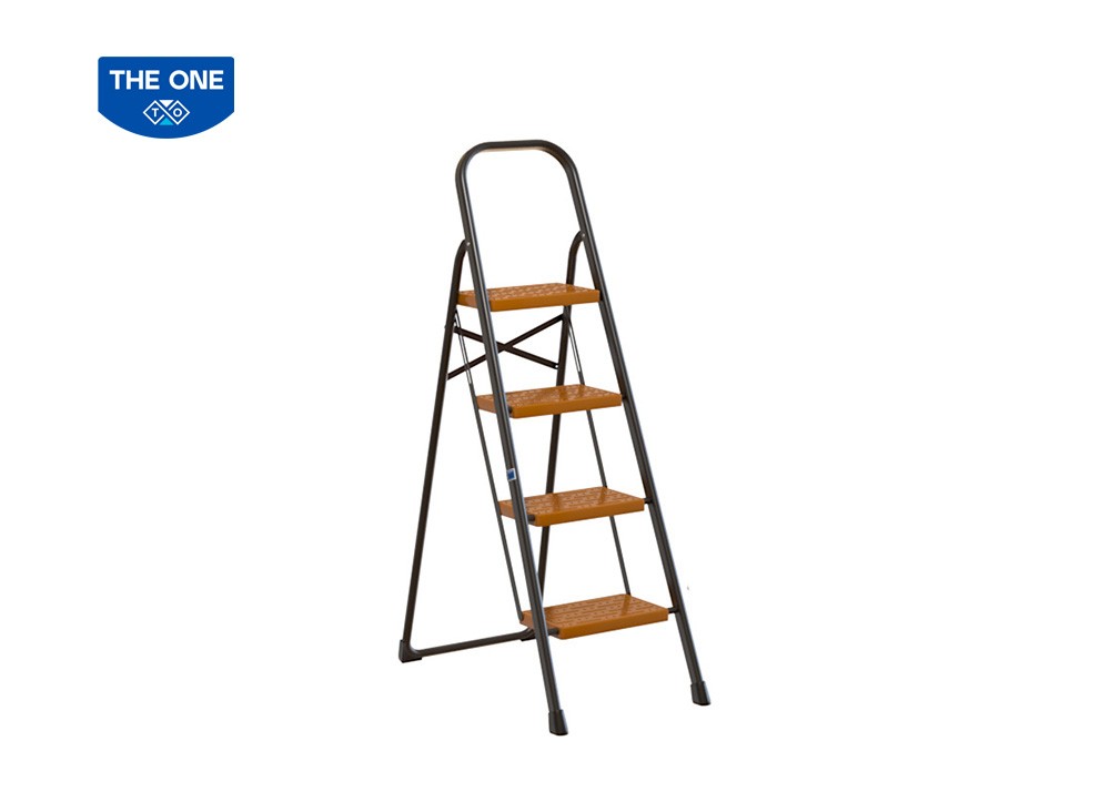 Thang gấp 4 bậc THE ONE T4B