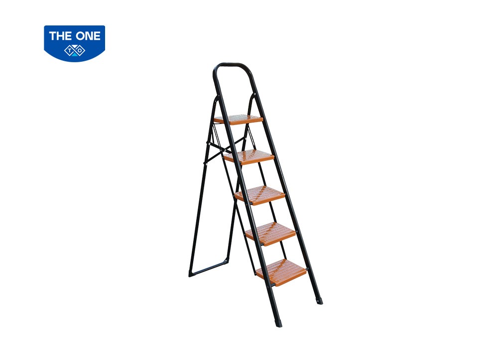 Thang gấp 5 bậc THE ONE T5B