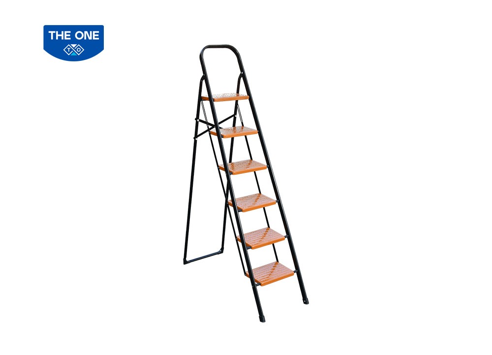 Thang gấp 6 bậc THE ONE T6B