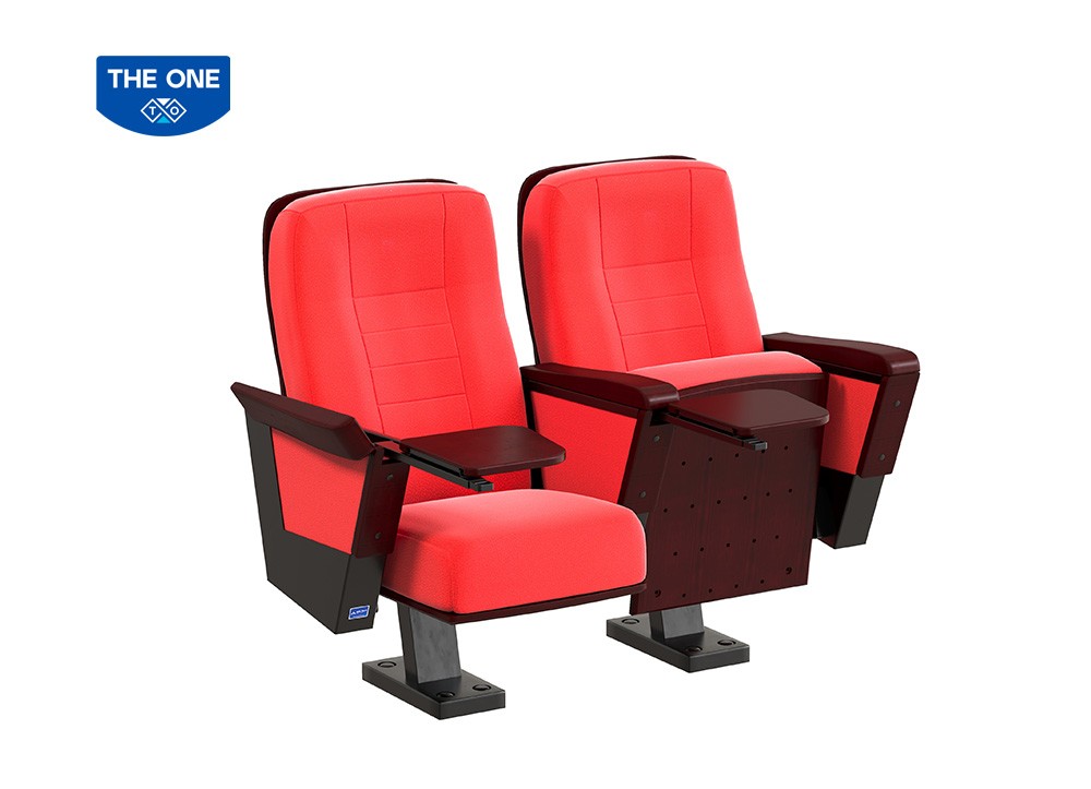 Ghế hội trường cao cấp THE ONE TC04B