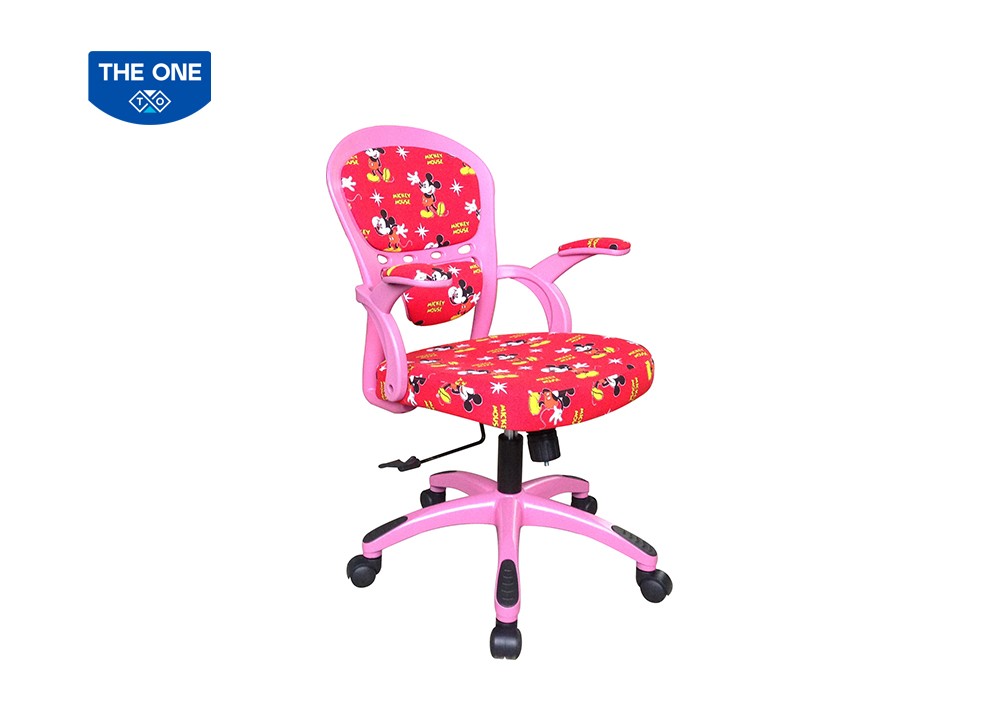 GHẾ XOAY TRẺ EM THE ONE 
TE05