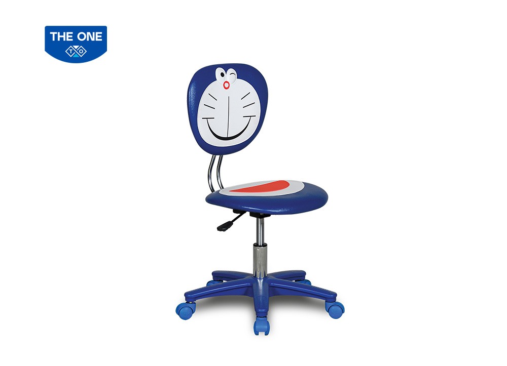 GHẾ XOAY TRẺ EM THE ONE 
TE08