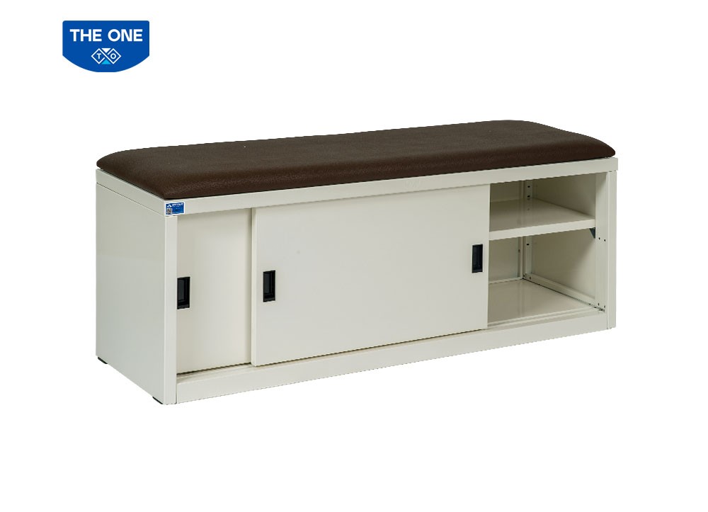 Tủ để giày bằng sắt THE ONE TG01
