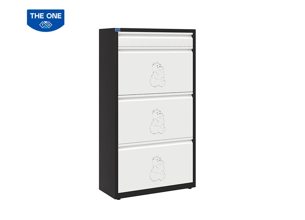 Tủ giày thép THE ONE TG03
