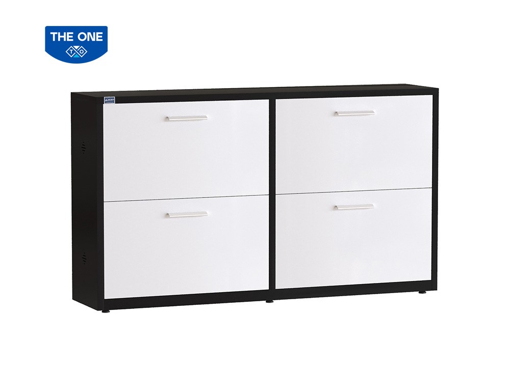 Tủ để giày bằng sắt THE ONE TG06-2