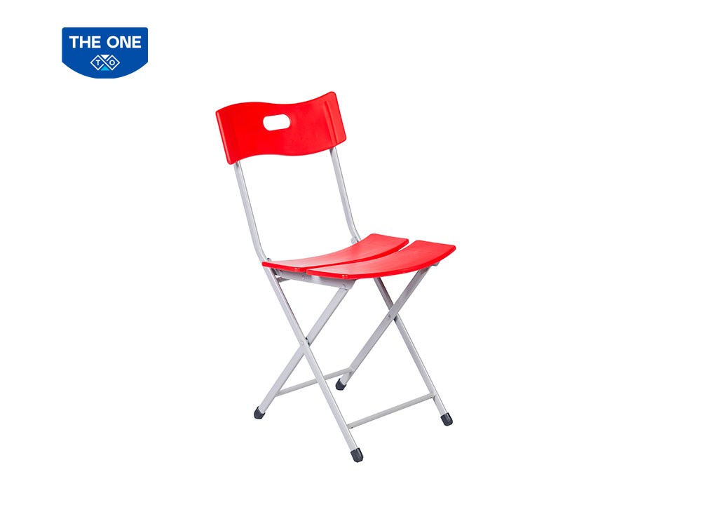 Ghế gấp khung thép THE ONE G135