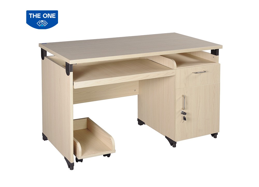 BÀN MÁY TÍNH AT THE ONE ATM120S - ATM120