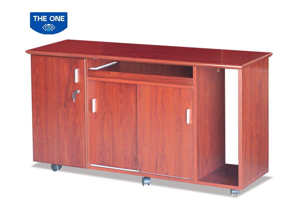 TỦ PHỤ BÀN LÀM VIỆC THE ONE TP02