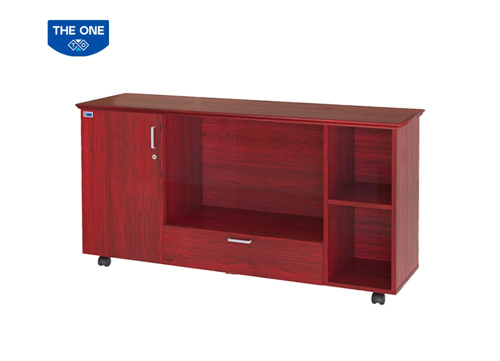 TỦ PHỤ BÀN LÀM VIỆC THE ONE TP04
