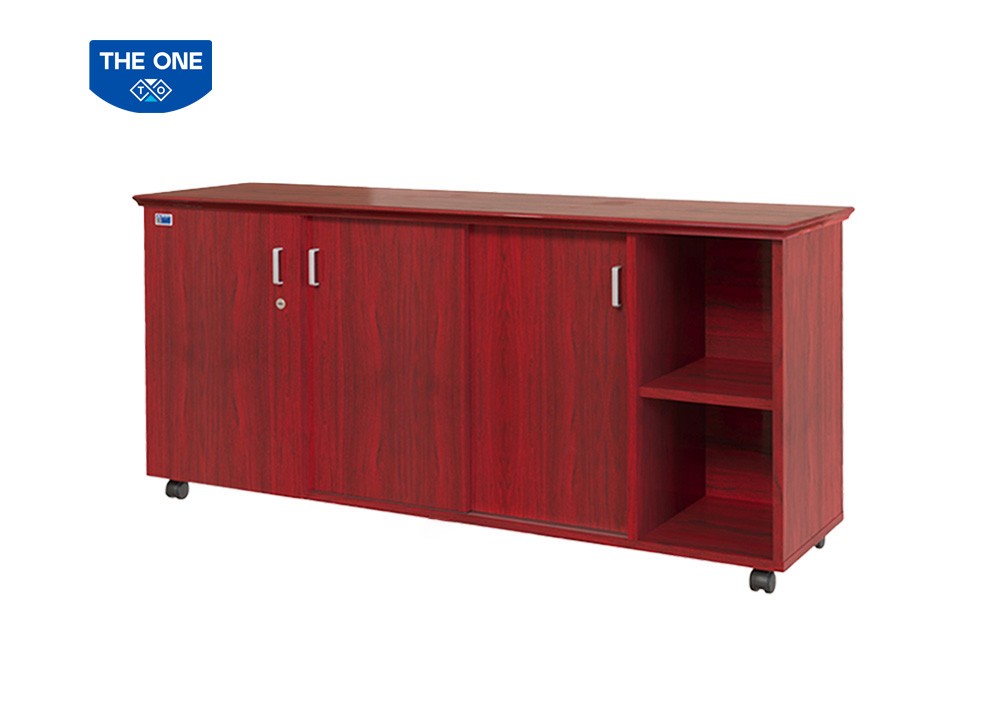 TỦ PHỤ BÀN LÀM VIỆC THE ONE TP05