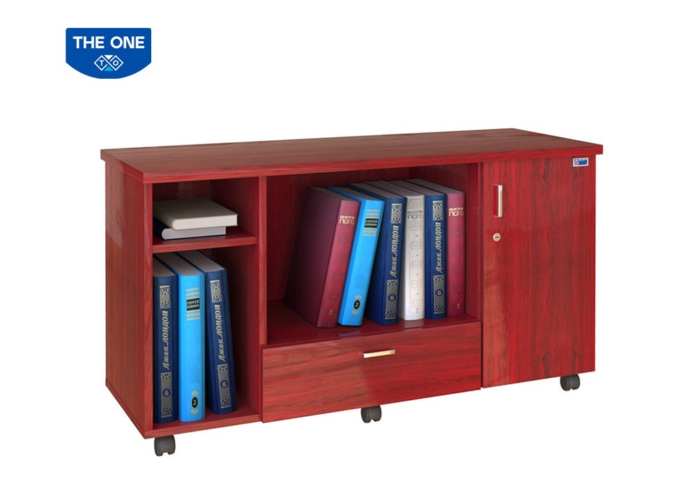 TỦ PHỤ BÀN LÀM VIỆC THE ONE TP06H1