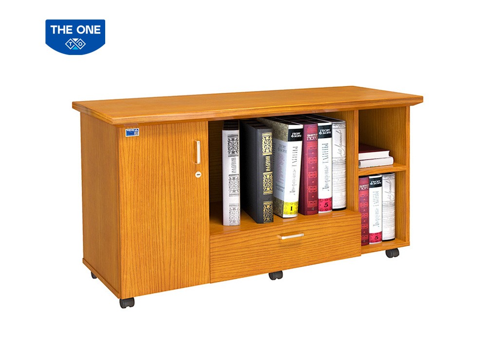 TỦ PHỤ BÀN LÀM VIỆC THE ONE TPV1 - TPVM1