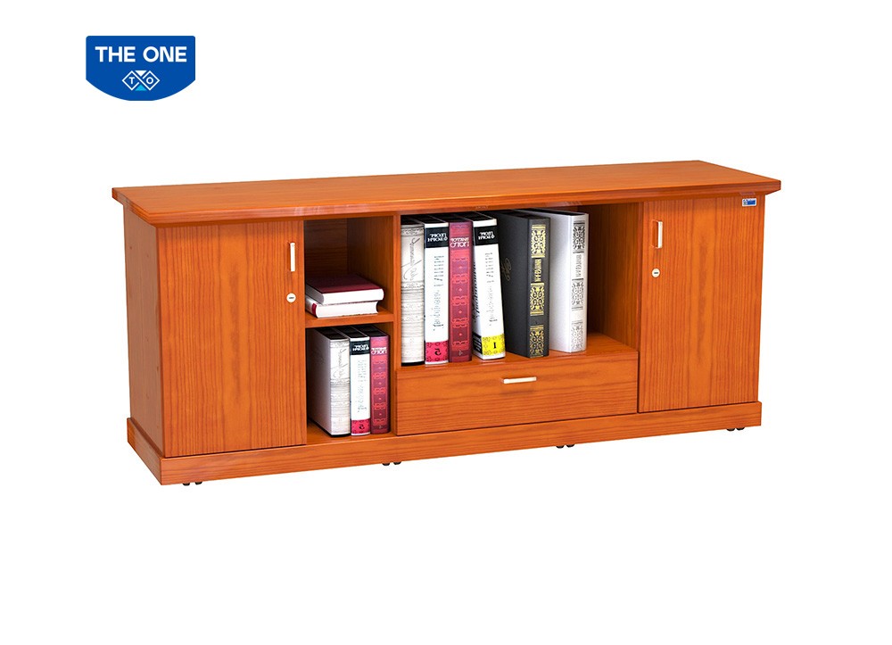TỦ PHỤ BÀN LÀM VIỆC THE ONE TPV2 - TPVM2