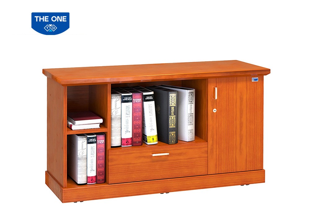 TỦ PHỤ BÀN LÀM VIỆC THE ONE TPV3 - TPVM3