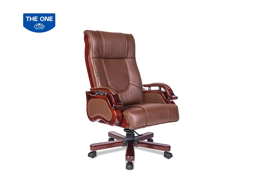 GHẾ GIÁM ĐỐC THE ONE 
TQ01
