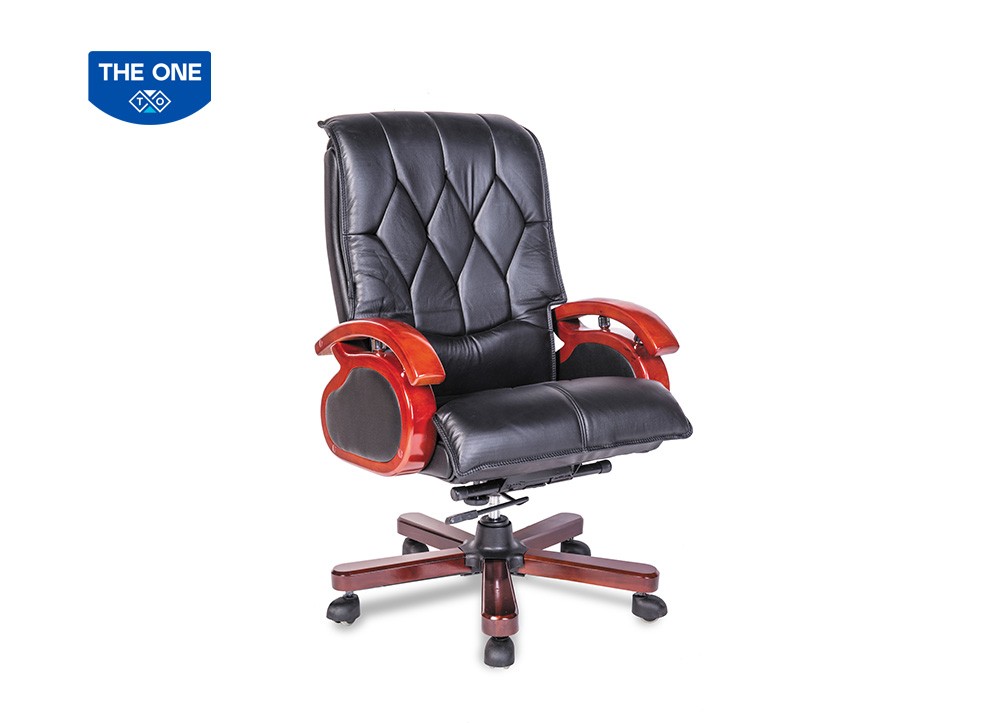 GHẾ GIÁM ĐỐC THE ONE 
TQ05
