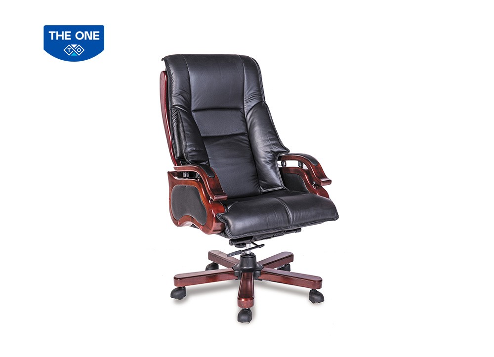 GHẾ GIÁM ĐỐC THE ONE 
TQ07