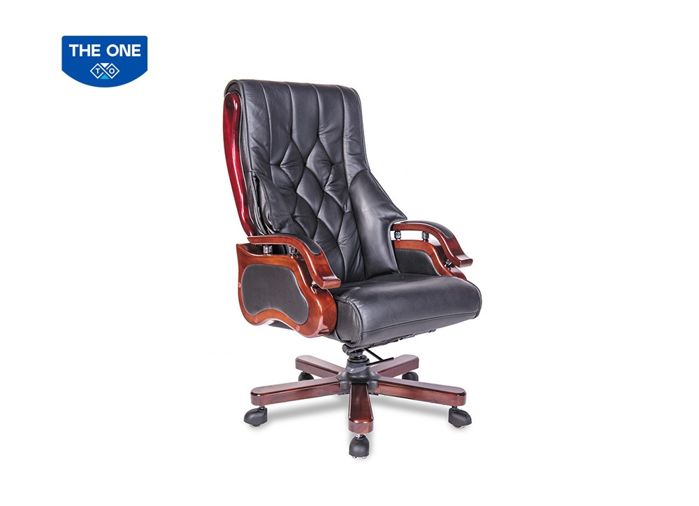 GHẾ GIÁM ĐỐC THE ONE 
TQ08