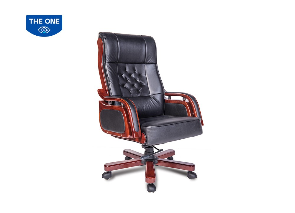 GHẾ GIÁM ĐỐC THE ONE 
TQ09