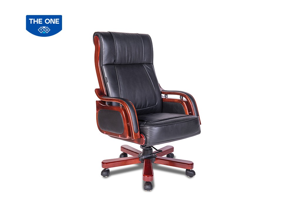 GHẾ GIÁM ĐỐC THE ONE 
TQ12