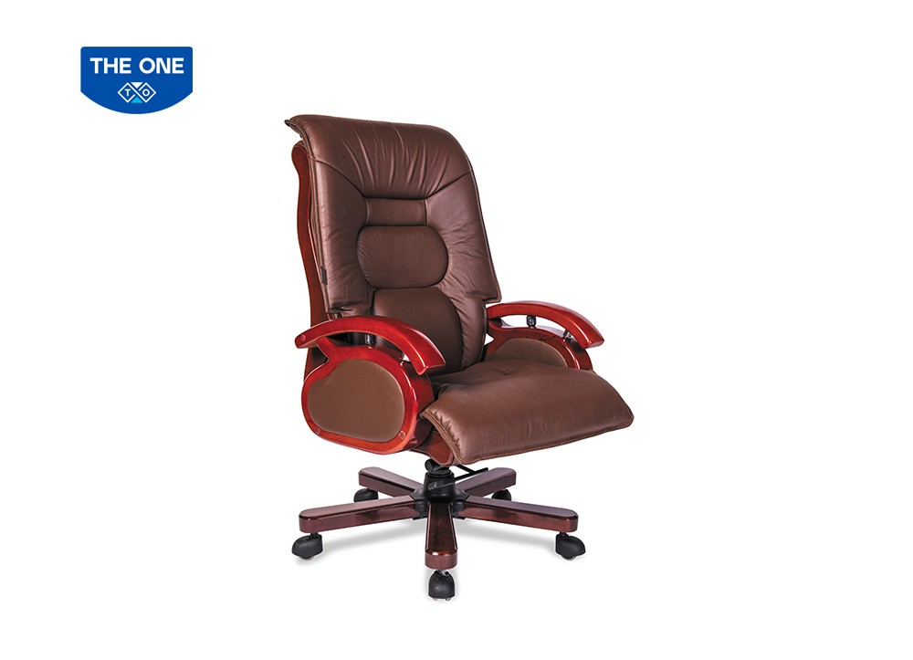 GHẾ GIÁM ĐỐC THE ONE 
TQ15