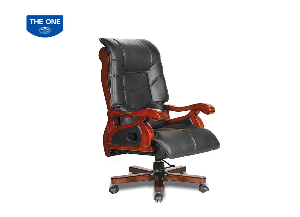 GHẾ GIÁM ĐỐC THE ONE 
TQ16