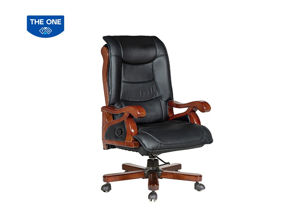 GHẾ GIÁM ĐỐC THE ONE 
TQ19