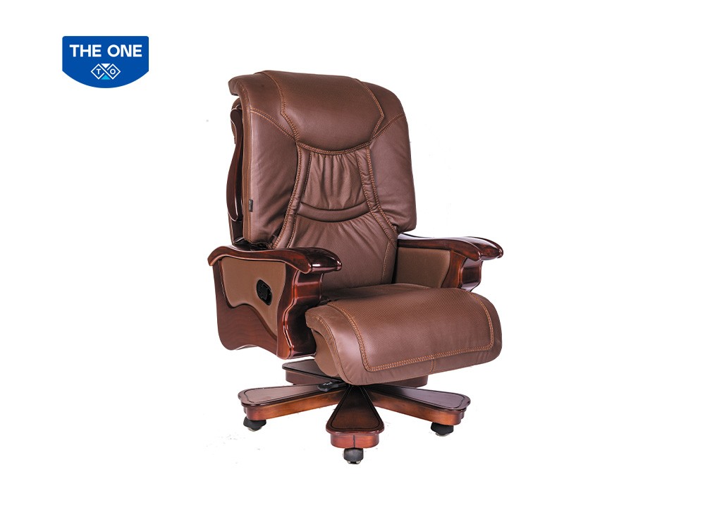 GHẾ GIÁM ĐỐC THE ONE 
TQ20