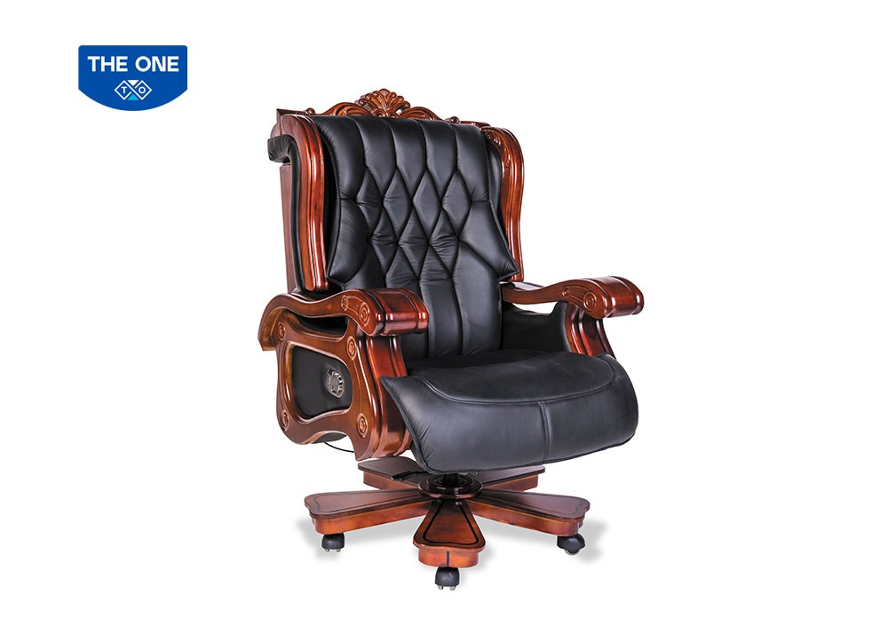 GHẾ GIÁM ĐỐC THE ONE 
TQ22