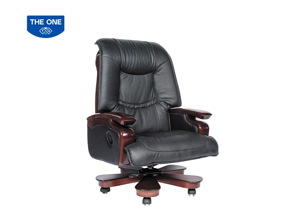 GHẾ GIÁM ĐỐC THE ONE 
TQ24