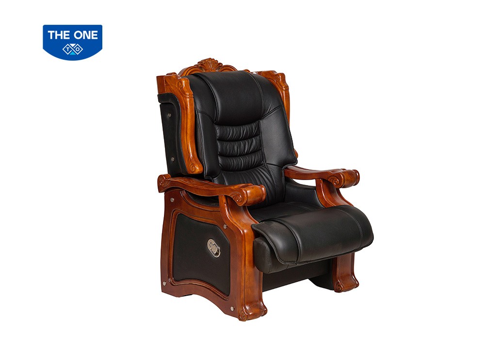 GHẾ GIÁM ĐỐC THE ONE 
TQ26