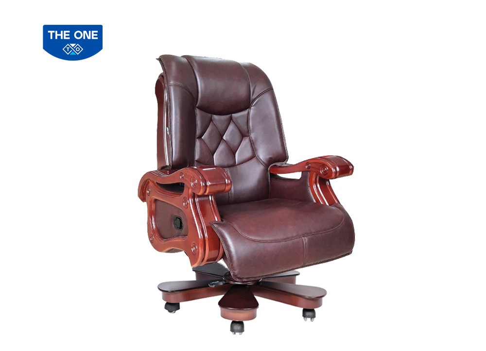 GHẾ LÃNH ĐẠO CAO CẤP THE ONE TQ27