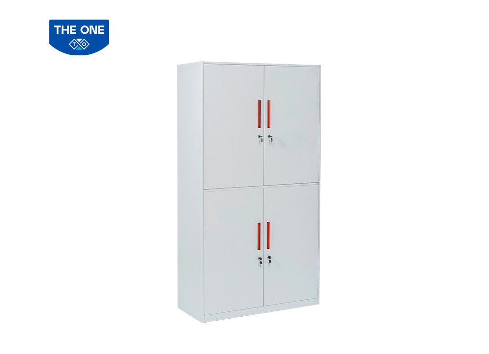 TỦ SẮT HIỆN ĐẠI THE ONE TU09K4D