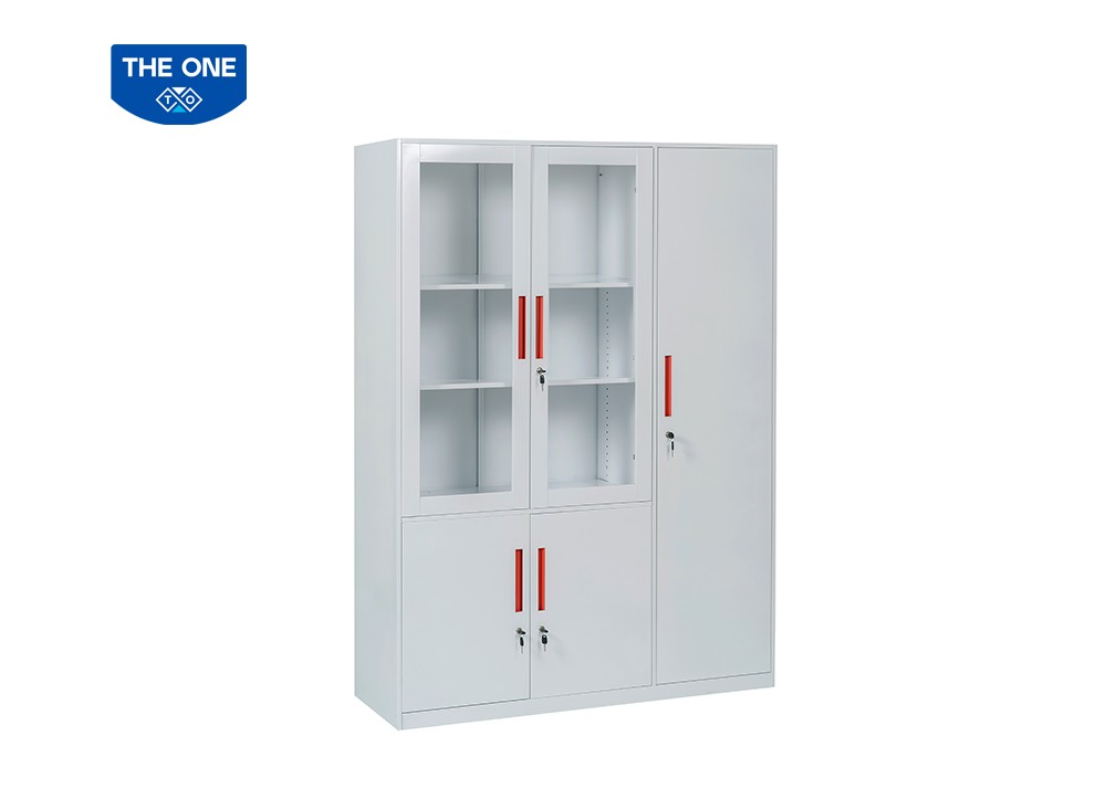 TỦ SẮT HIỆN ĐẠI THE ONE TU09K5D
