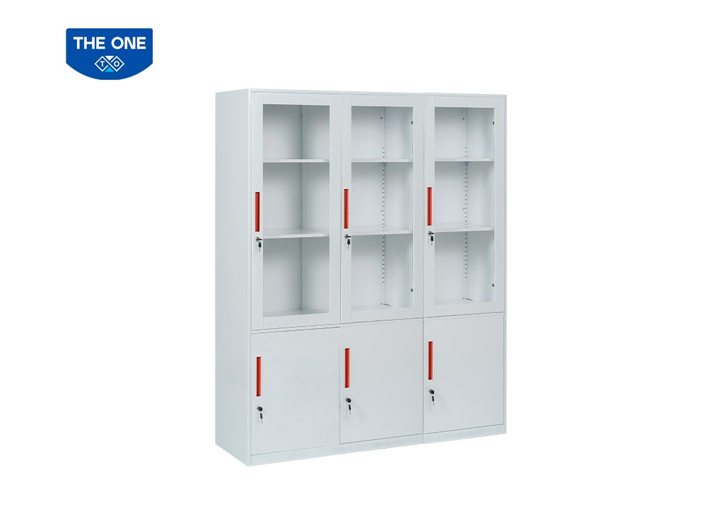 TỦ SẮT HIỆN ĐẠI THE ONE TU09K7D