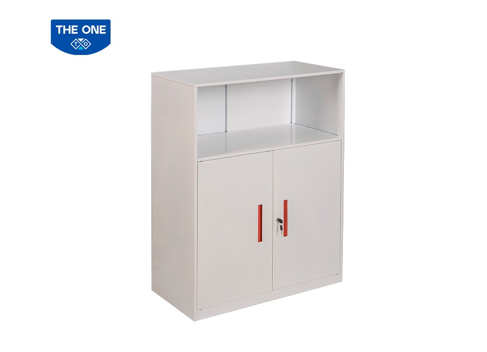 TỦ SẮT HIỆN ĐẠI THE ONE TU12AD