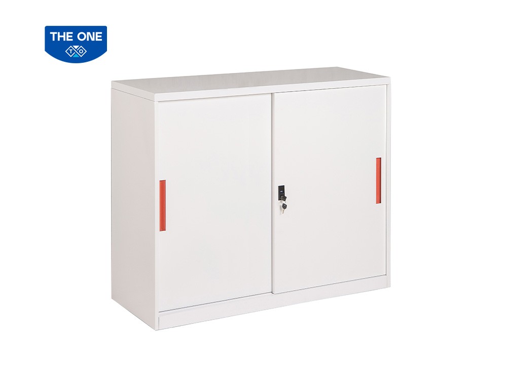 TỦ SẮT HIỆN ĐẠI THE ONE TU118SD
