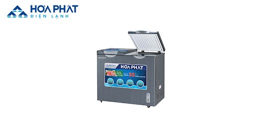 nên mua tủ đông loại nào cho gia đình - 1 cánh hay 2 cánh
