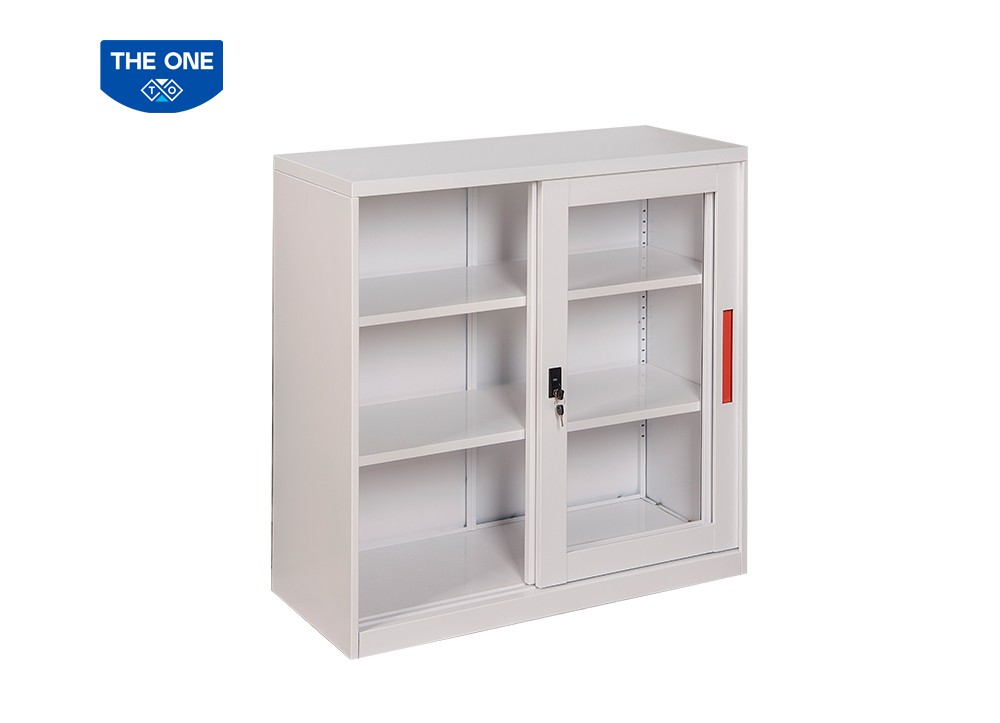 TỦ SẮT HIỆN ĐẠI THE ONE TU88GD