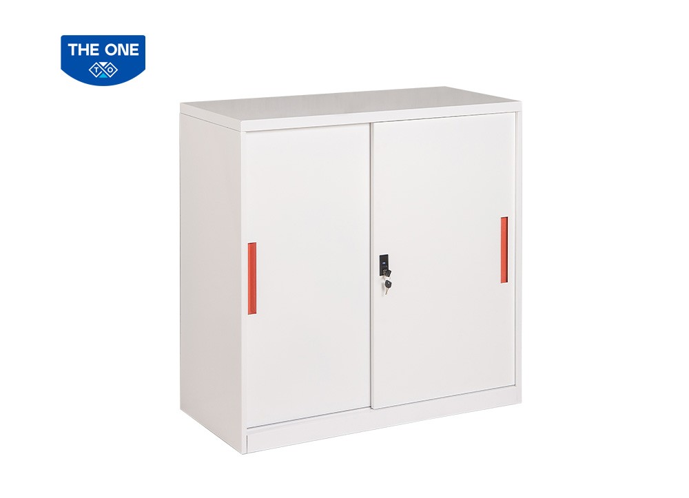 TỦ SẮT HIỆN ĐẠI THE ONE TU88SD