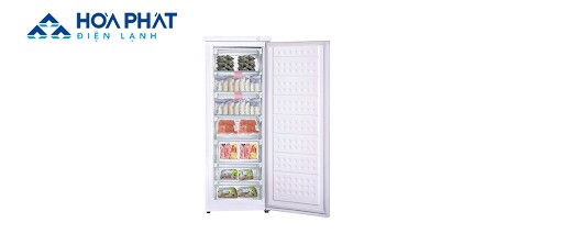 mua tủ đông dạng đứng