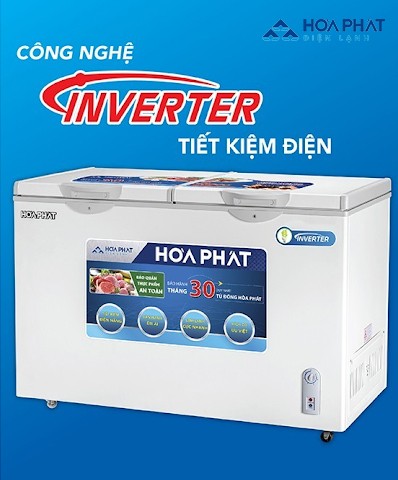 tủ đông trưng bày kem có công nghệ tiết kiệm điện 