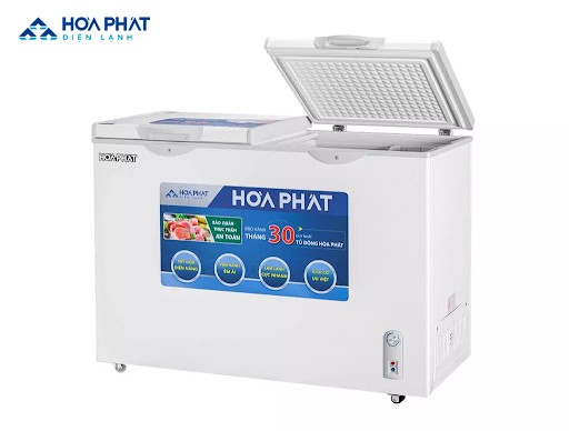 Tủ đông inverter tiết kiệm tối đa điện năng